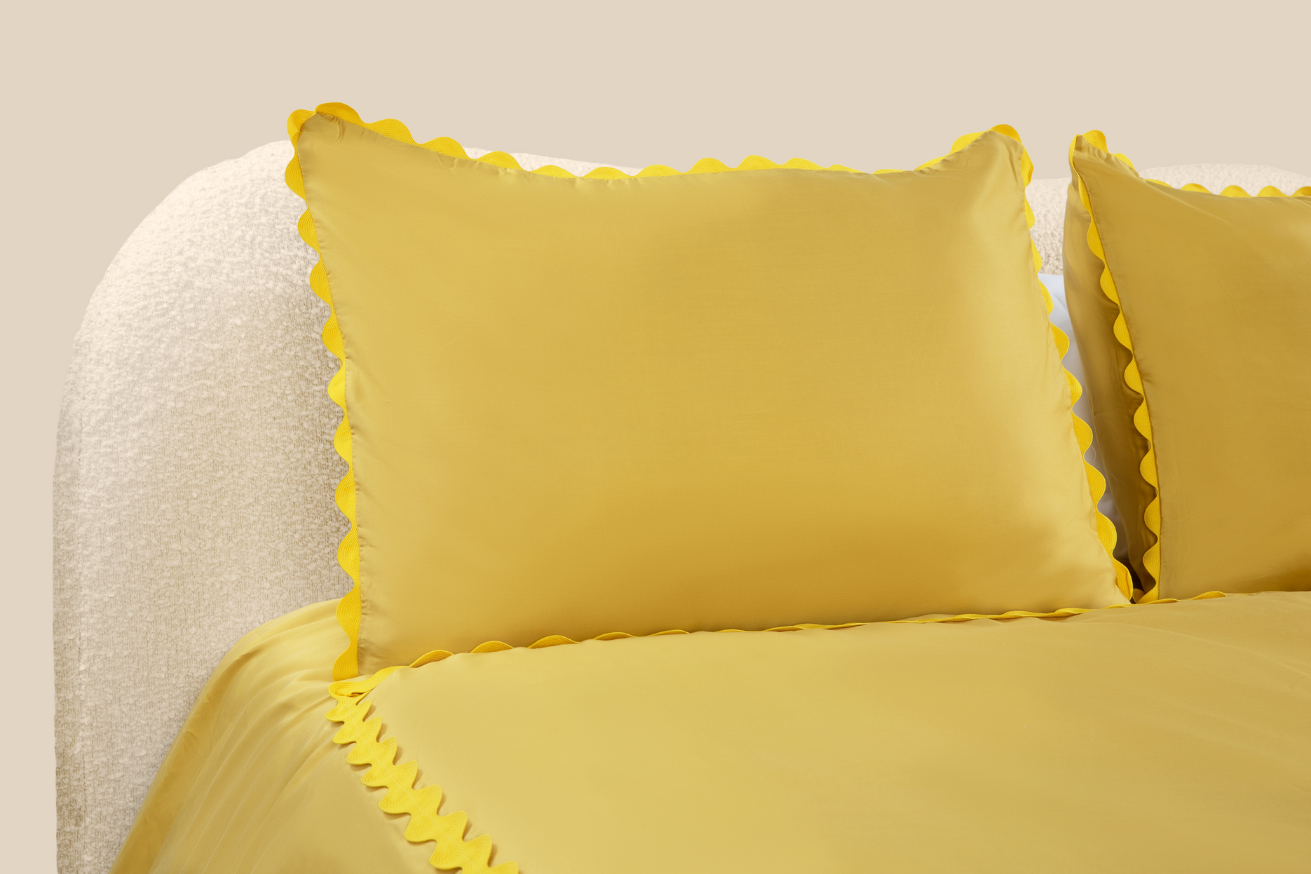 Chartreuse/Saffron