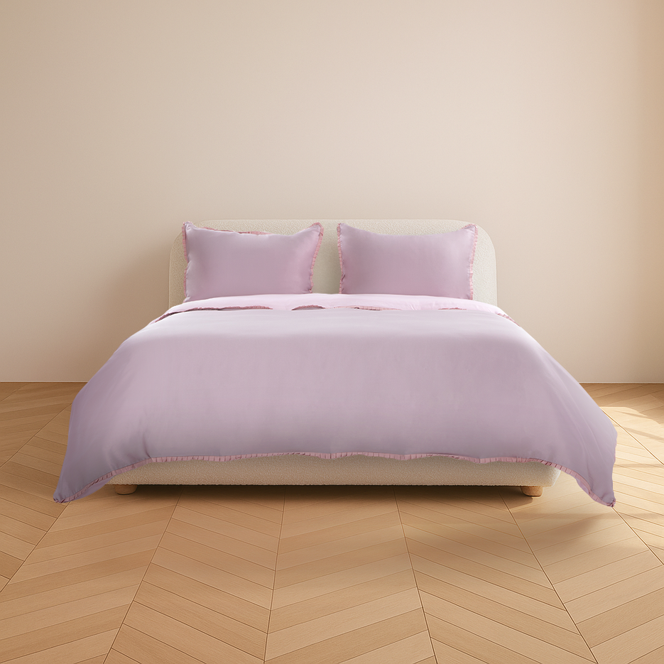 Lilac Quartz