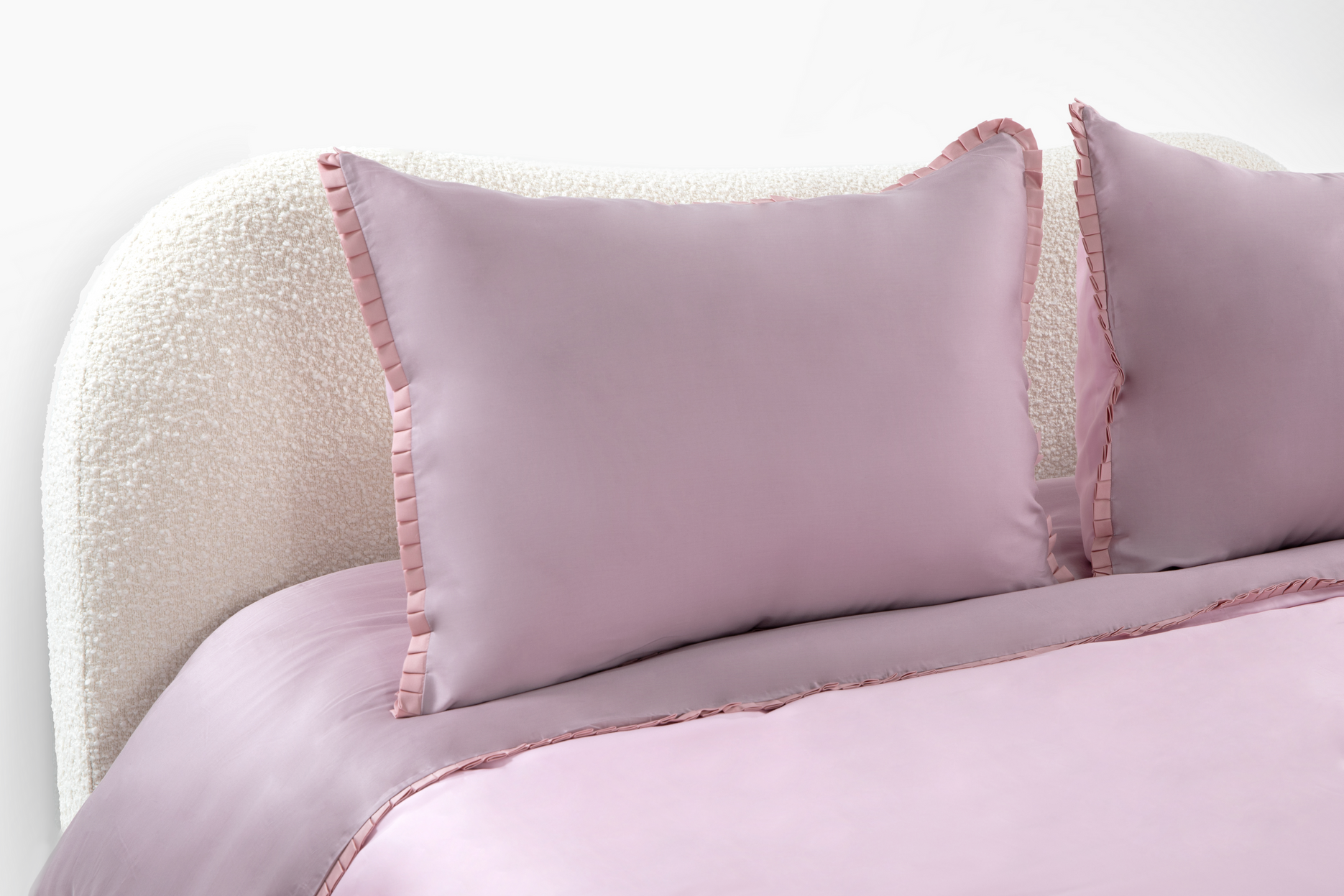 Lilac Quartz
