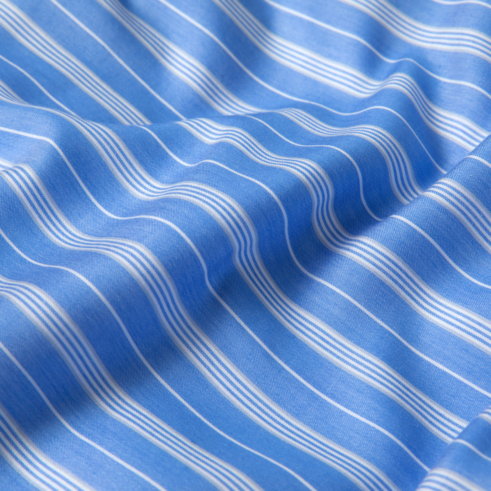 Cambridge Stripe