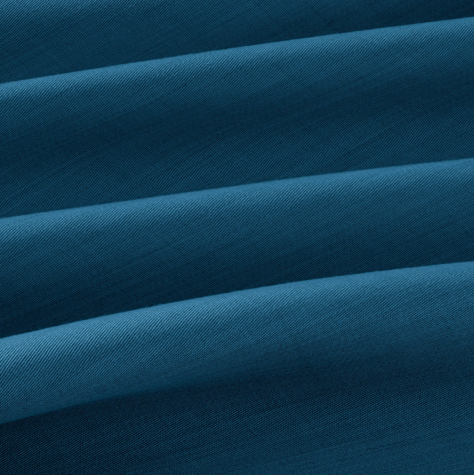 Peacock Blue