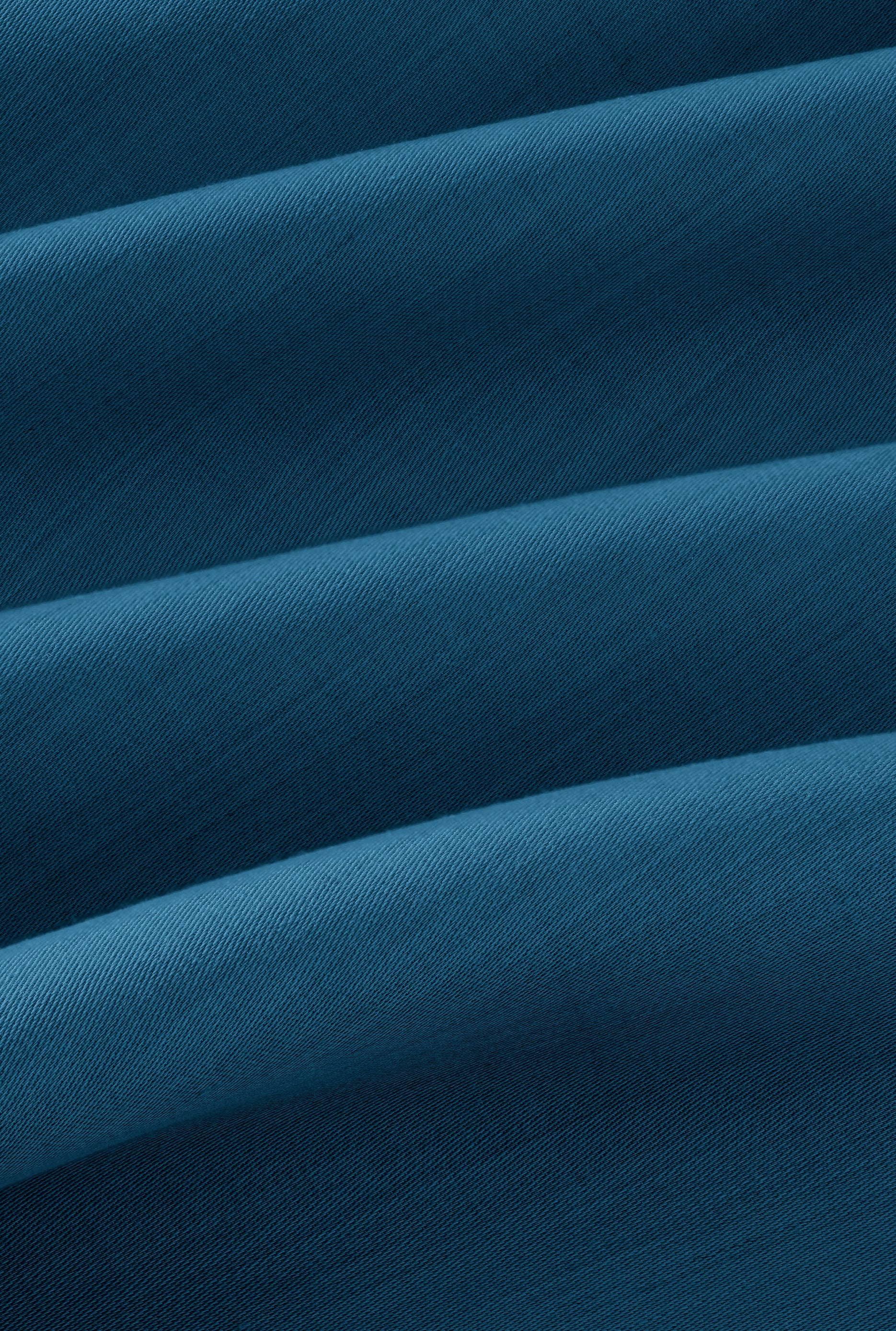 Peacock Blue