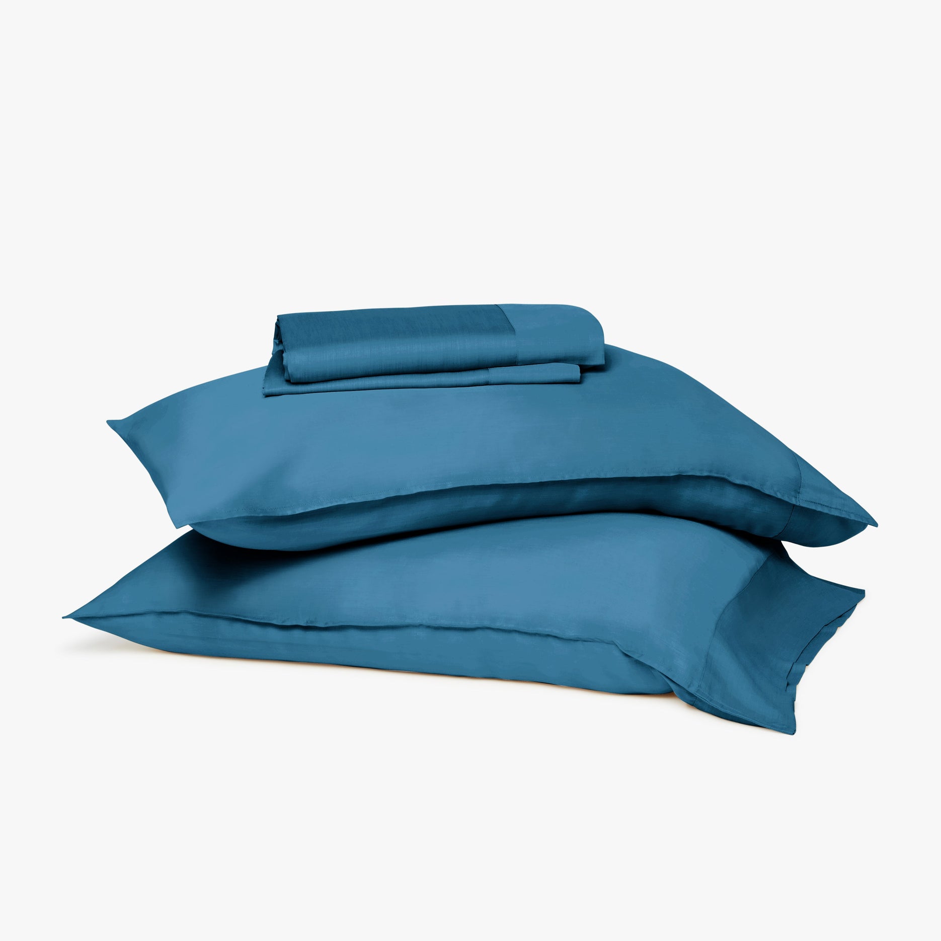 Peacock Blue
