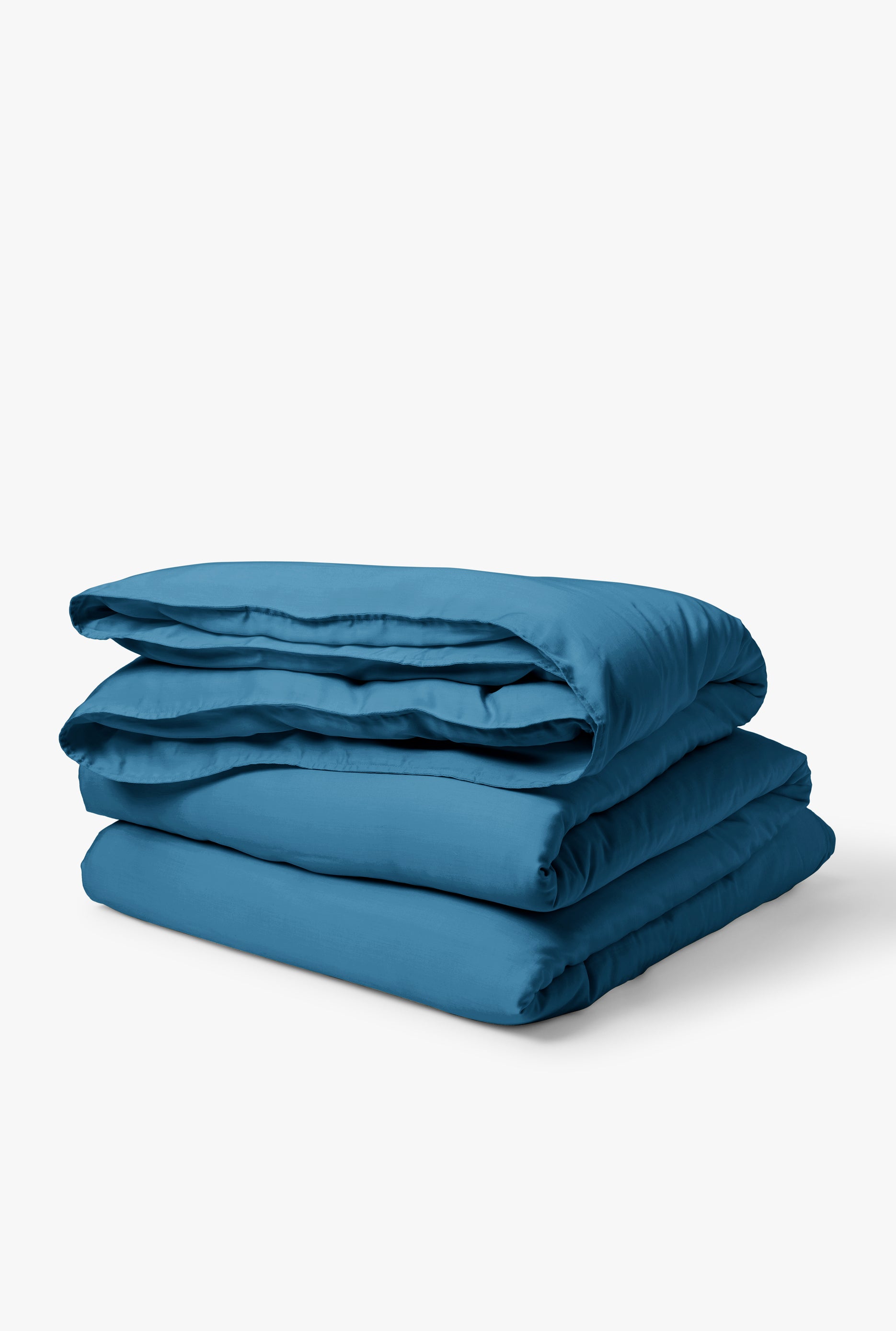 Peacock Blue