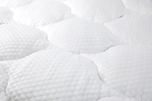 NEW Plushy Mattress Protector