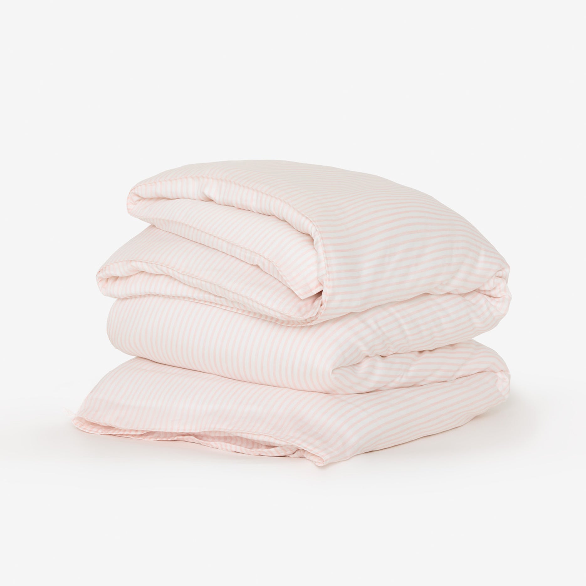 Blush Stripe