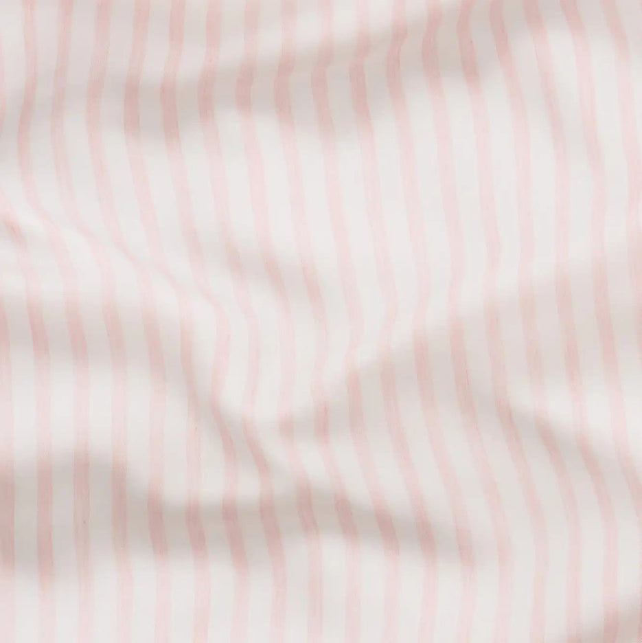 Blush Stripe