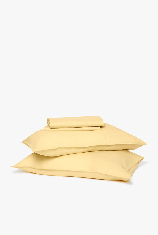 Belgian Linen Pillowcases