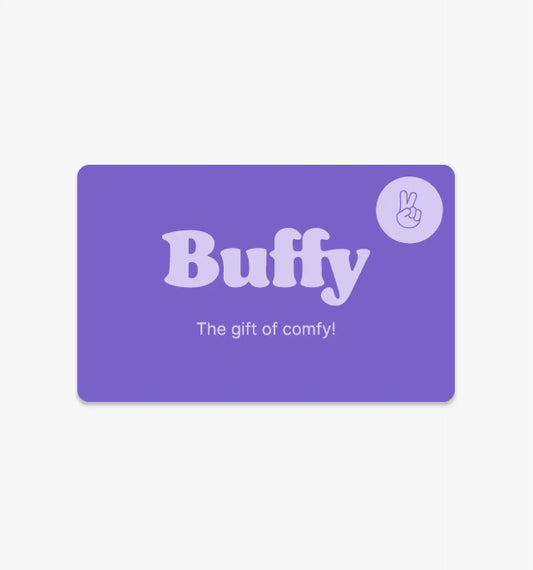 Comfy Digital Gift Card