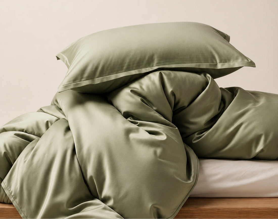 3 Best Sheets for Eczema-Prone Skin