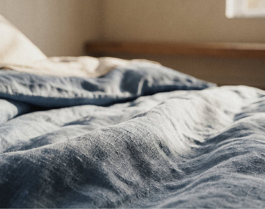 Do Linen Sheets Actually Keep You Cool?