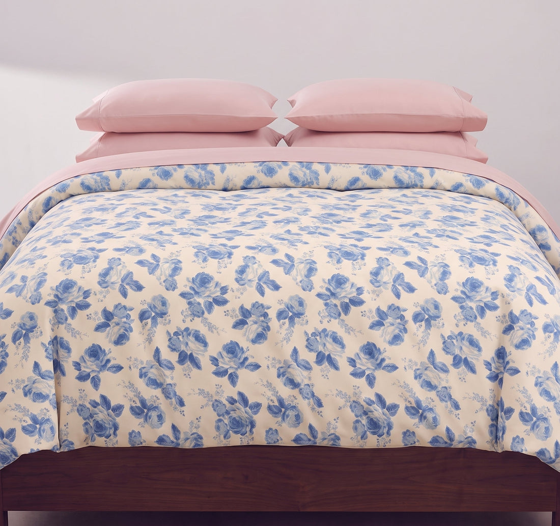 What Is a Duvet vs Comforter? Two Answers to the Same Cold Night