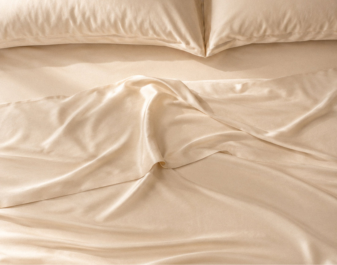 TENCEL™ Lyocell vs Cotton Sheets: Which Wins for Sleep?