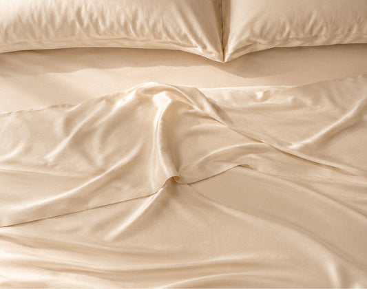 TENCEL™ Lyocell vs Cotton Sheets: Which Wins for Sleep?