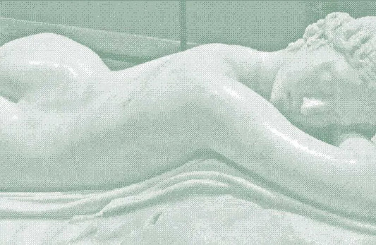 in praise of sleeping naked