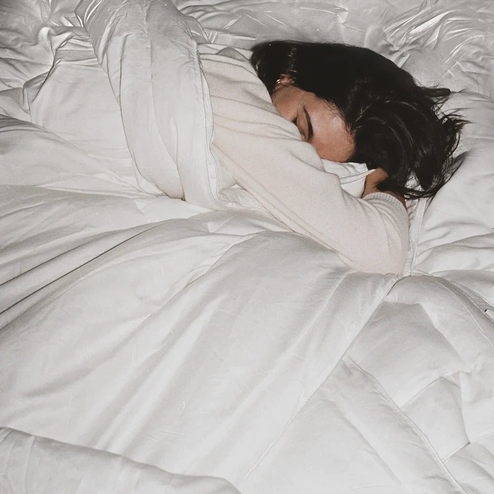 a science-driven guide to a good night’s sleep
