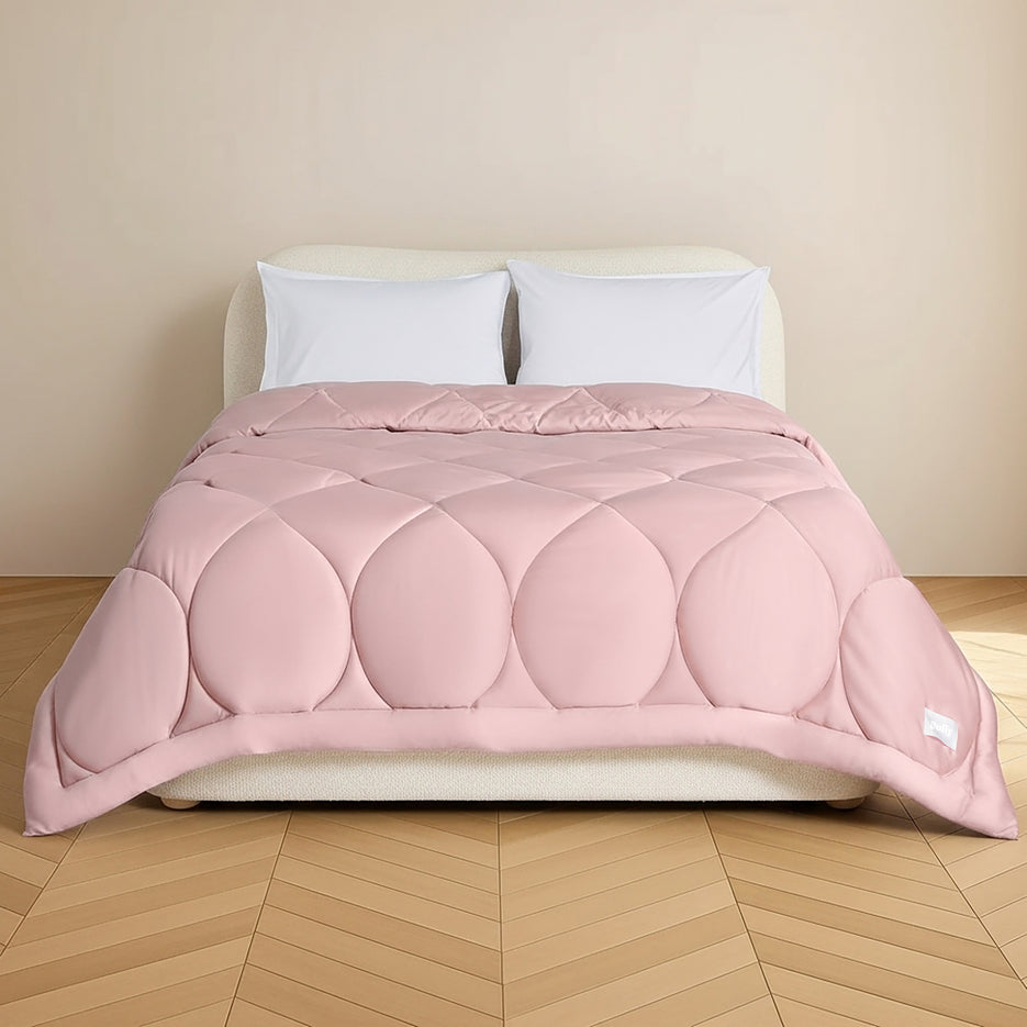 Rose Clay
