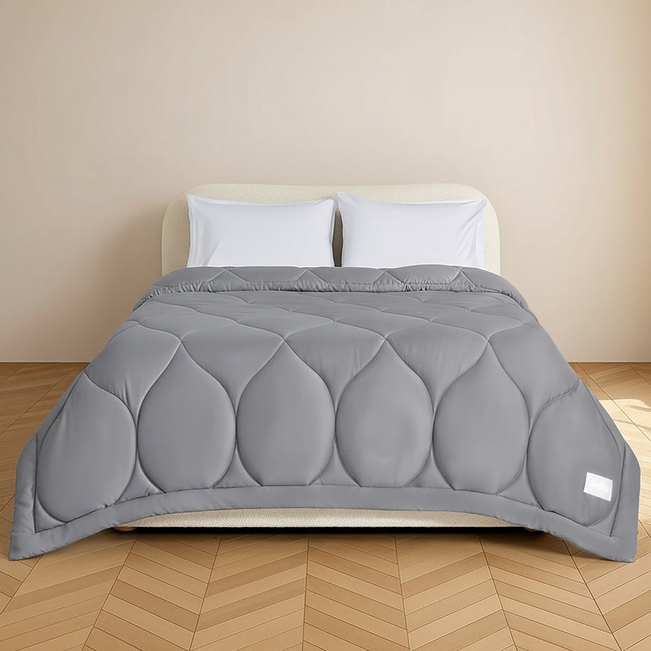 Fossil Grey