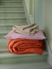 Build A Linen Sheet Set