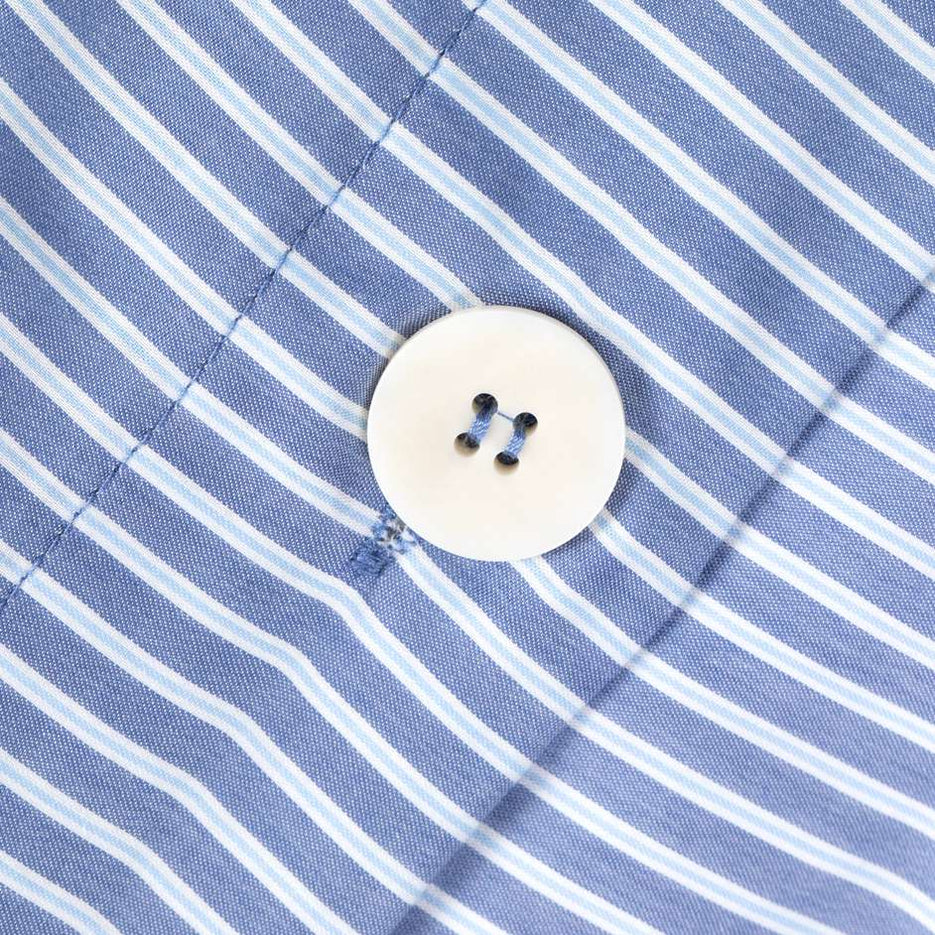 Barrister Stripe