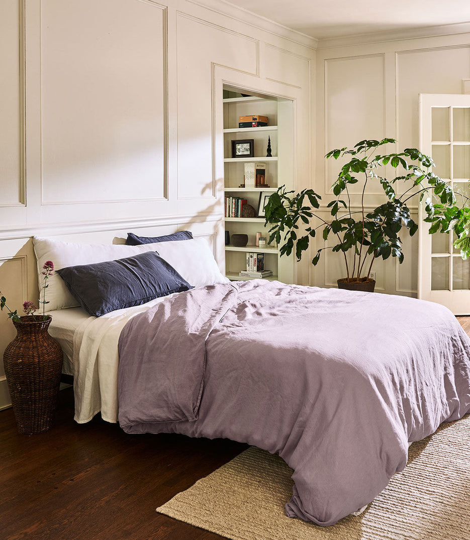 White Linen