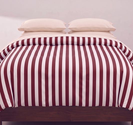 Cinque Terre Stripe