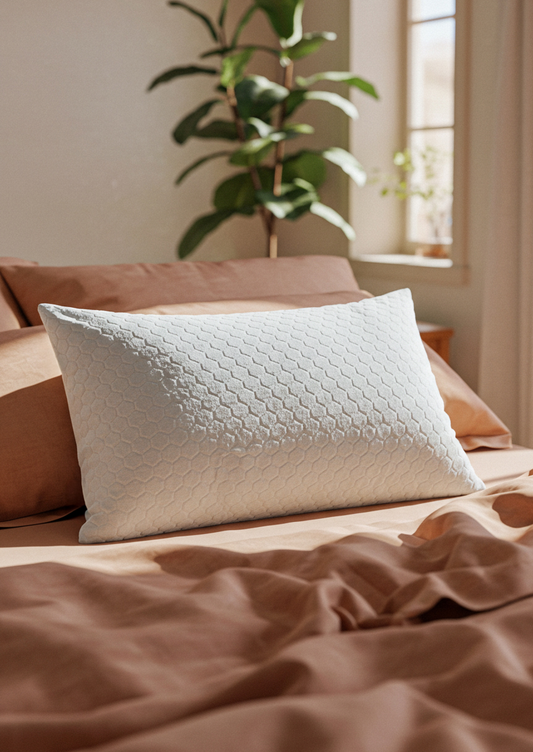 Cloud Cooling Pillow