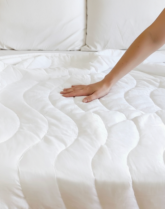 Breeze Comforter