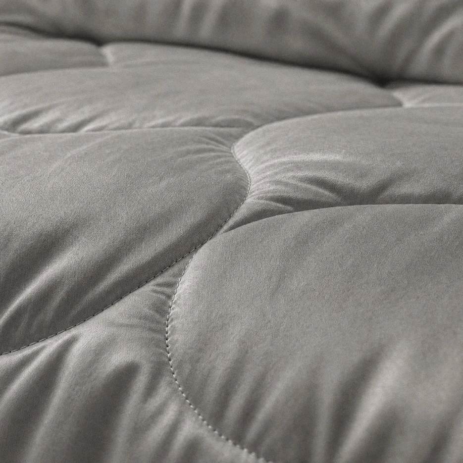 Fossil Grey