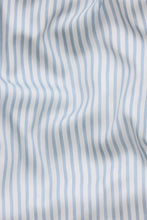 Blue Stripe