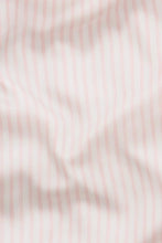 Blush Stripe
