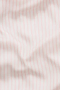 Blush Stripe