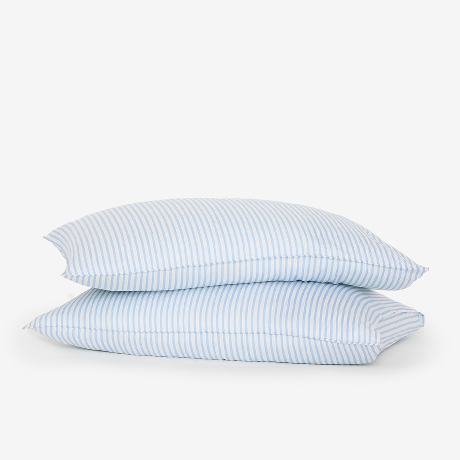 Blue Stripe