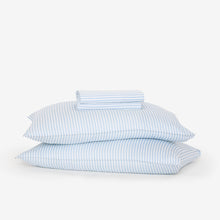 Blue Stripe
