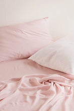 Blush Stripe