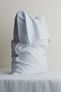 Blue Stripe