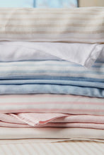 Blush Stripe