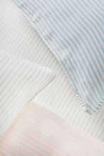 Blush Stripe