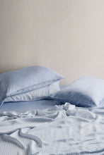 Blue Stripe