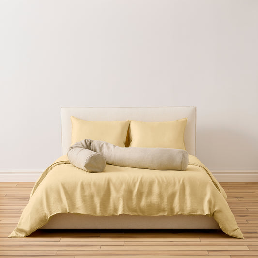 Natural Linen