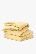 Linen Sheet Set