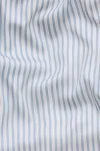 Blue Stripe