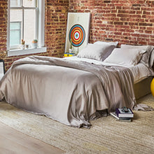 Breeze Duvet Cover