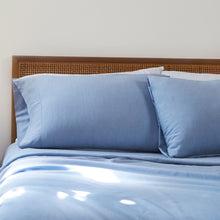 Breeze Pillowcases